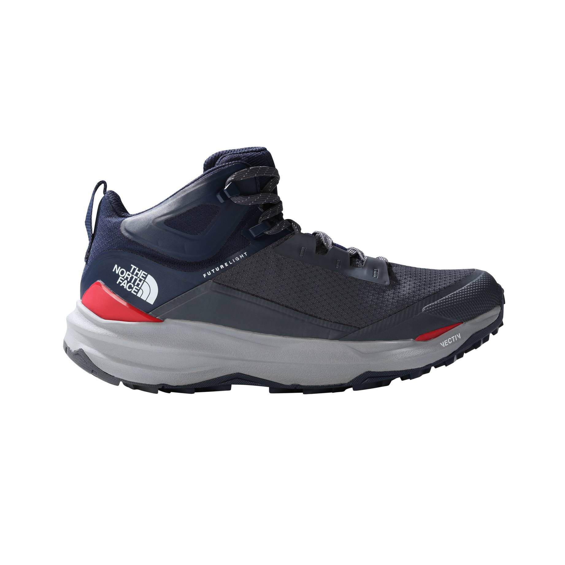 The North Face| Herren Wanderschuh VECTIV EXPLORIS 2 MID FUTURELIGHT