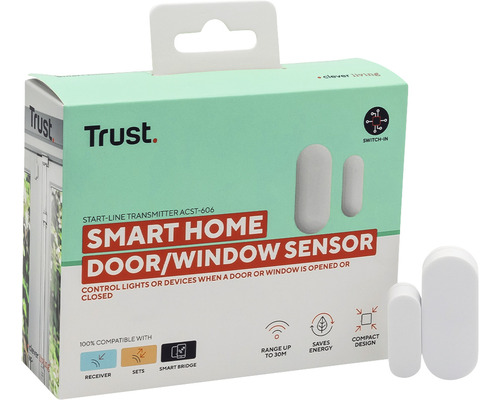 Trust Smart ACST-606 deurcontact