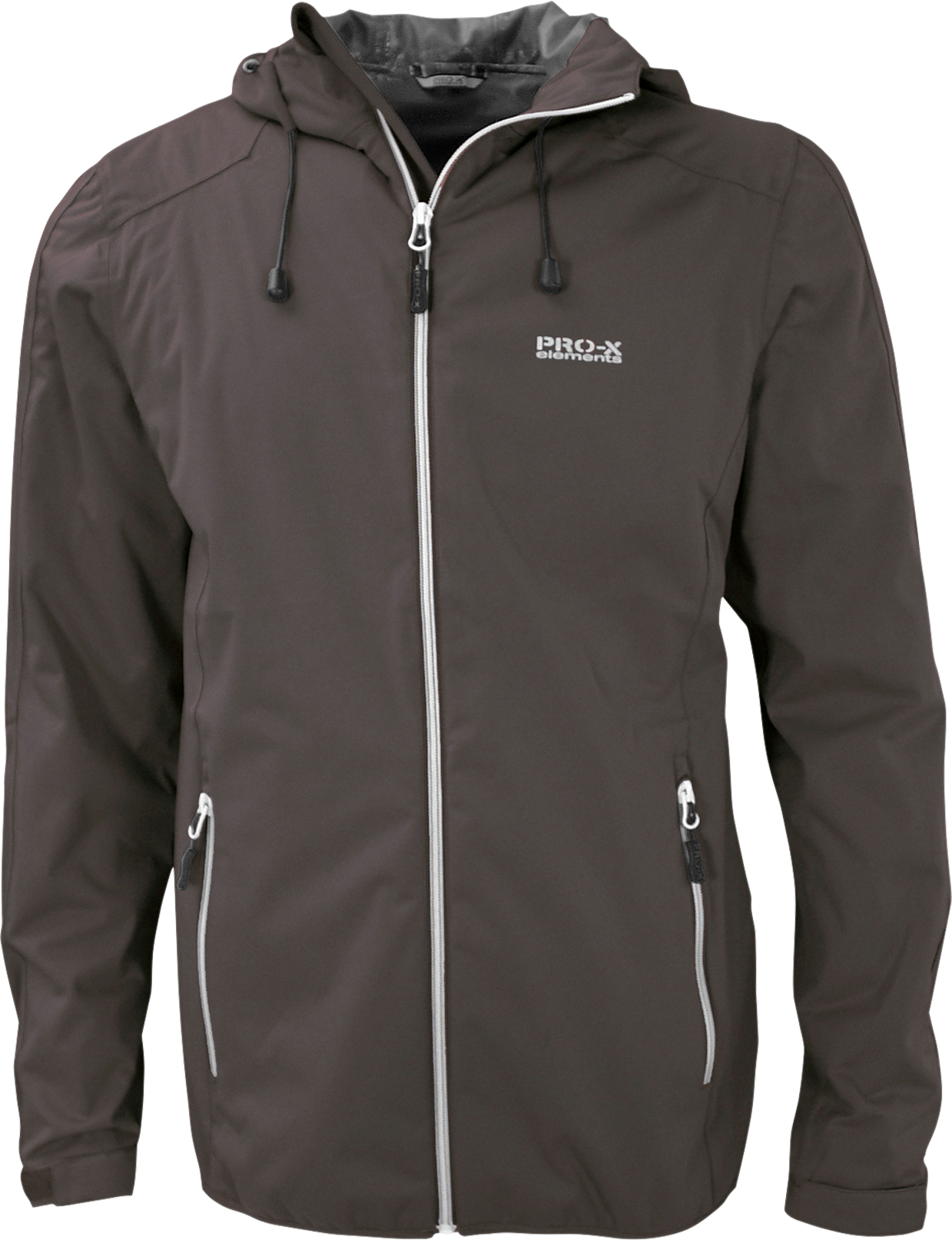 Pro-X Donovan Herren Stretch Funktionsjacke anthrazit