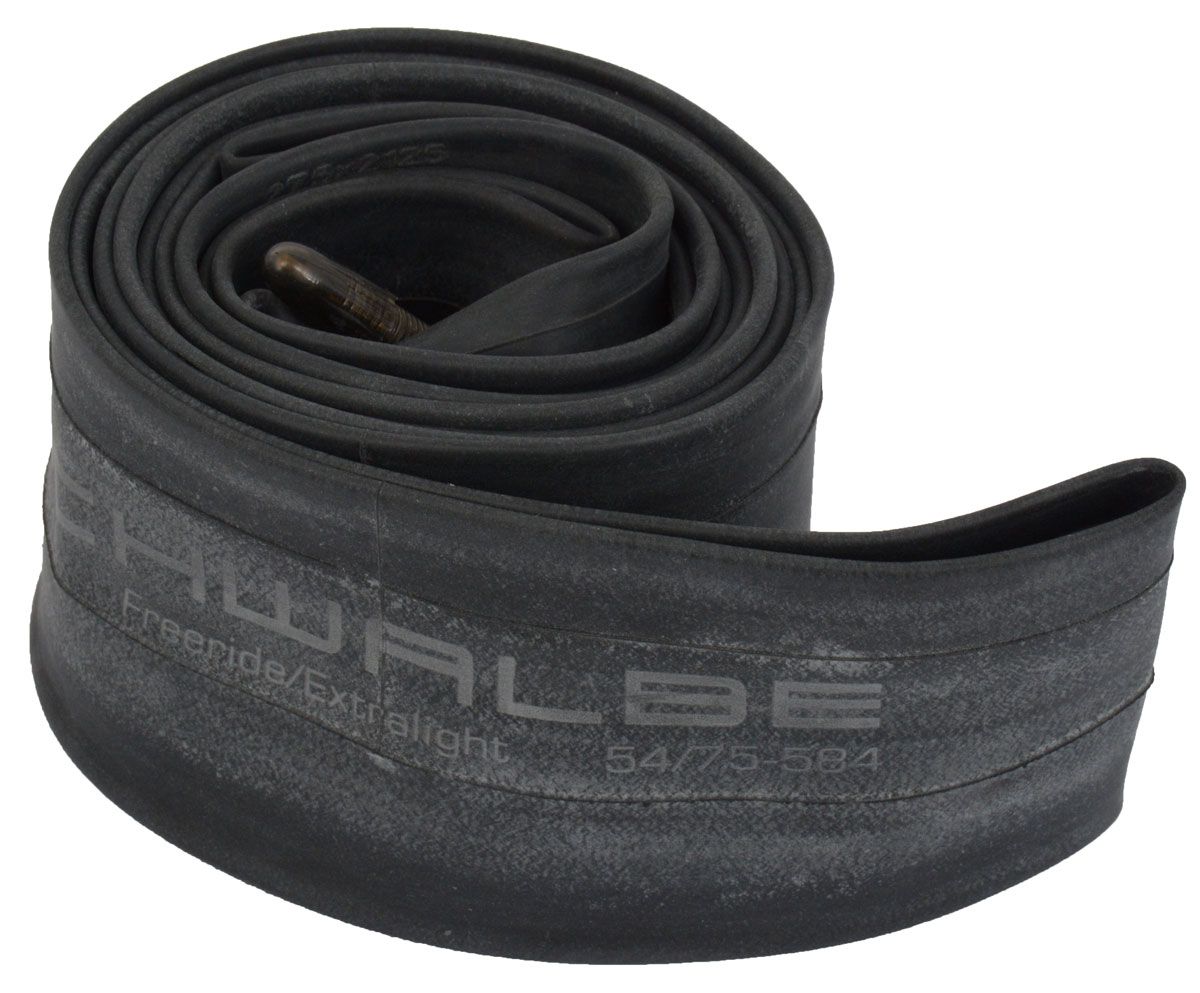 Schwalbe Schlauch SV 21F Freeride
