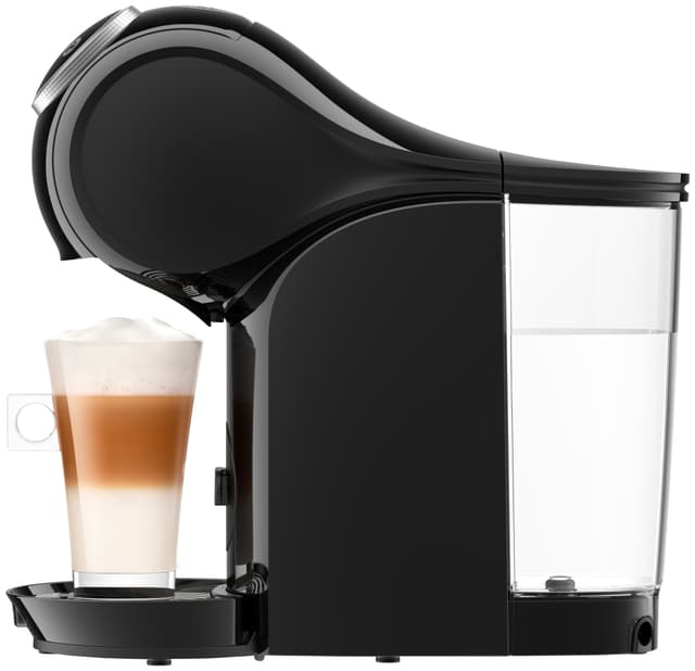 Nescafé Dolce Gusto Genio S Plus kapselmaskine med Starbuckspakke