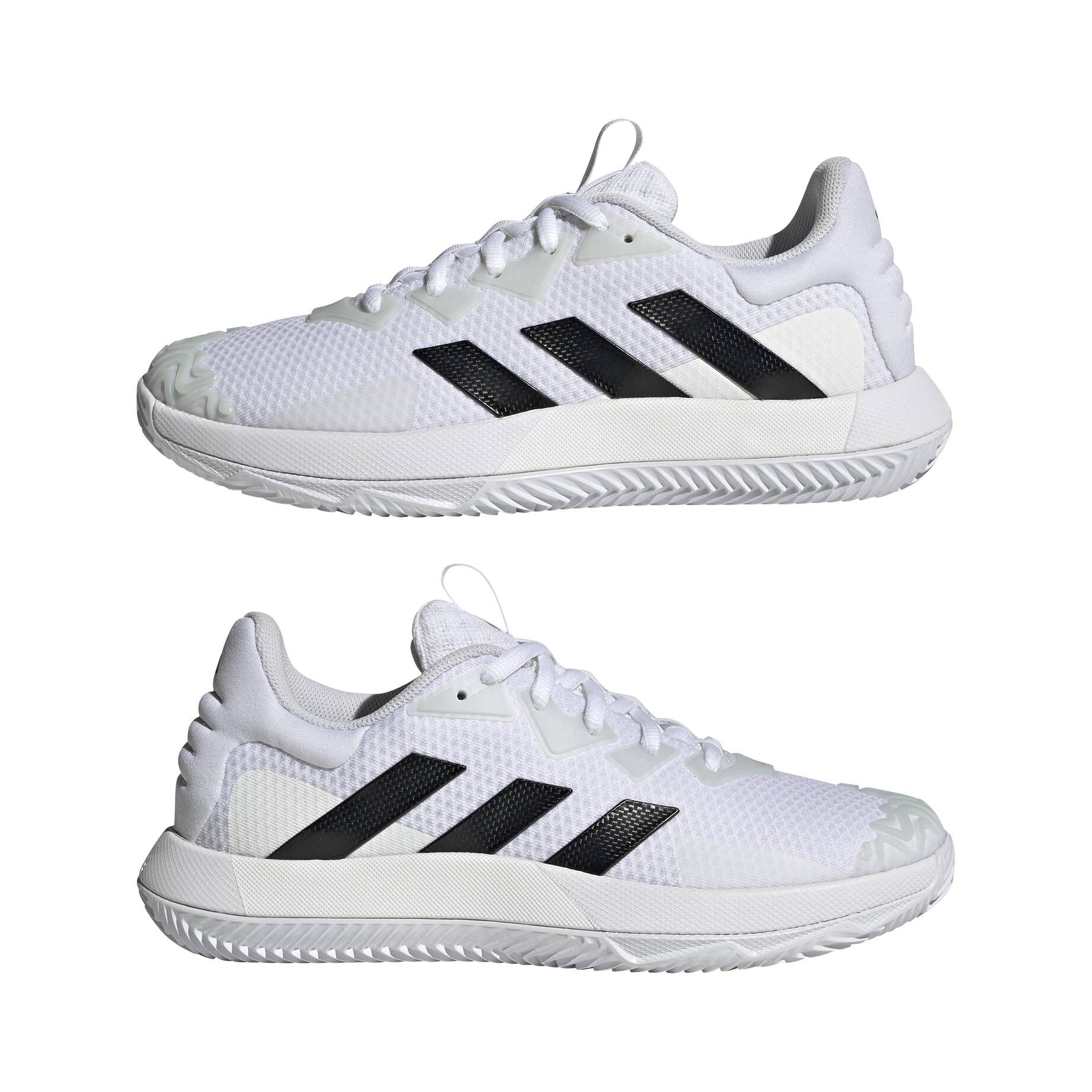 adidas Performance| Herren Tennisschuhe SOLEMATCH CONTROL M CLAY COURT