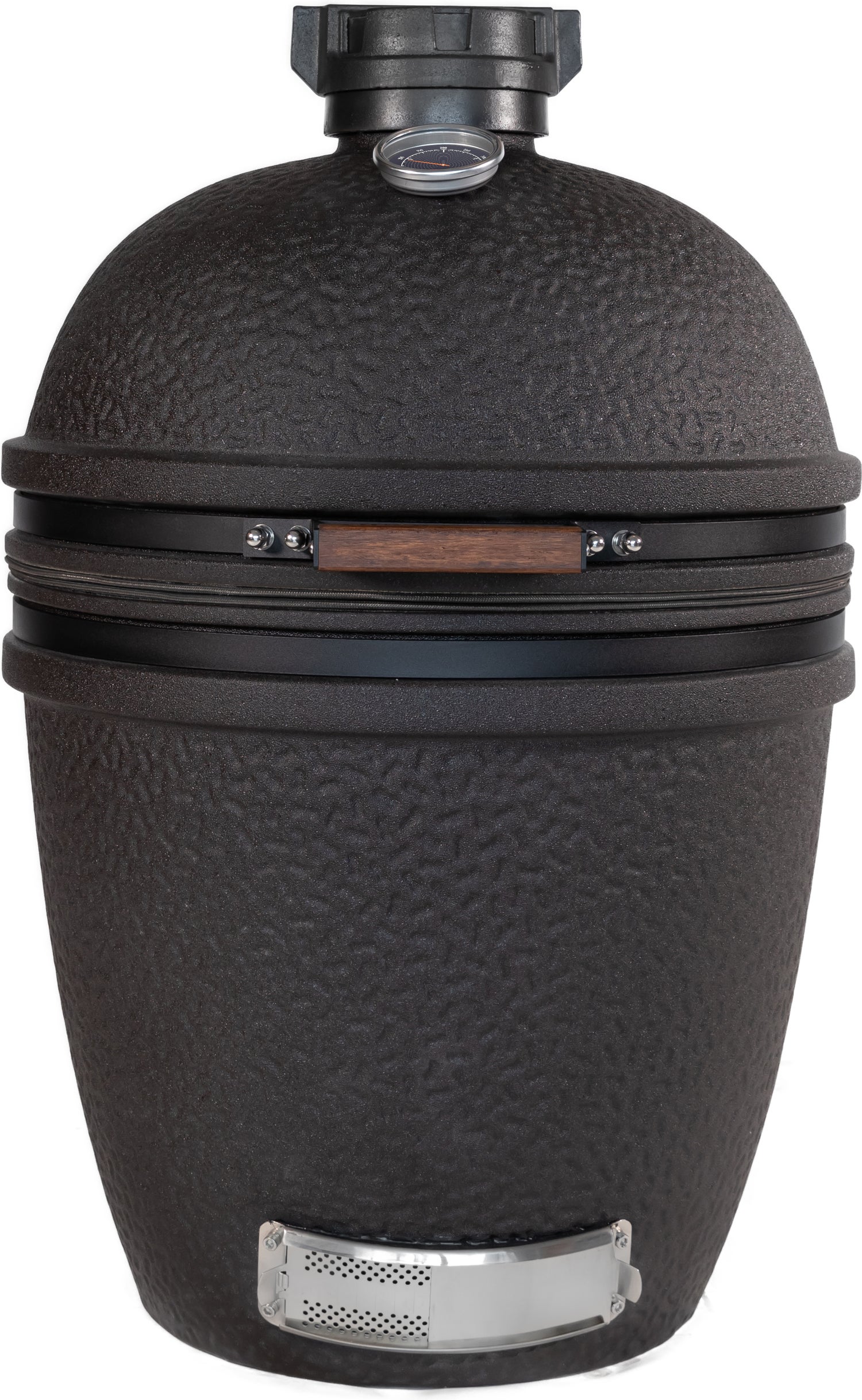 The Bastard kamado barbecue Urban Large Solo D 57 H 92 cm