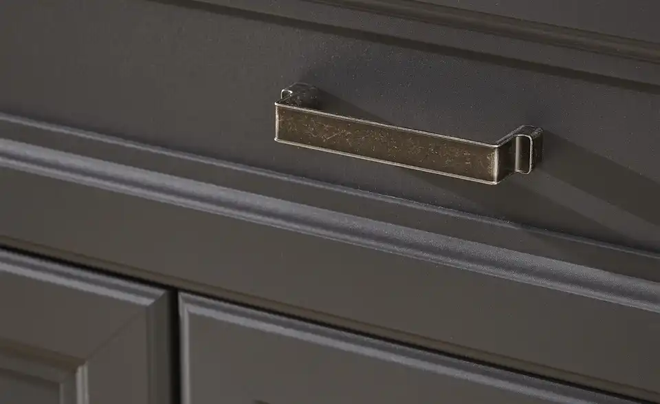 Schuhschrank, 2-türig Valparaiso