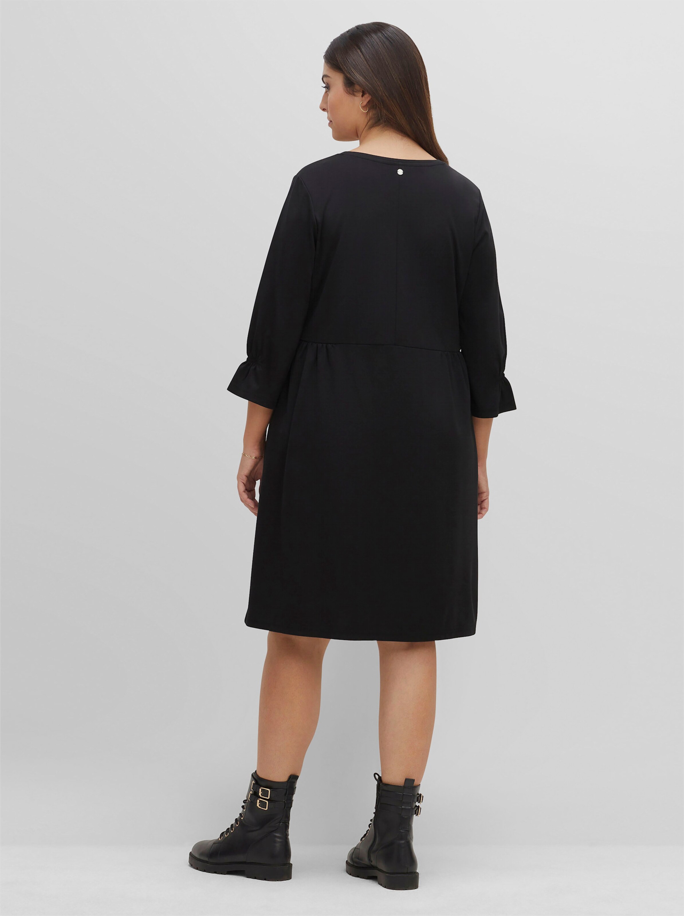 Shirtkleid