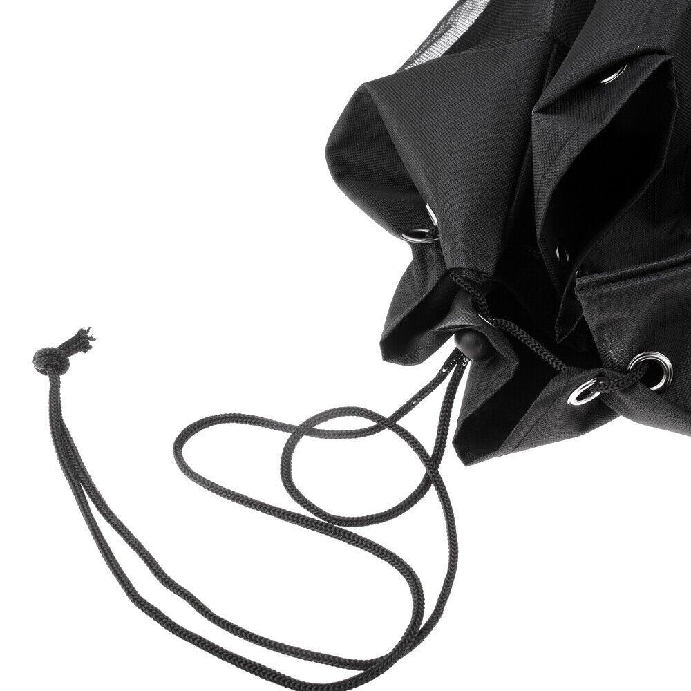 Hungaria Sac à ballons Noir Hungaria Balloo