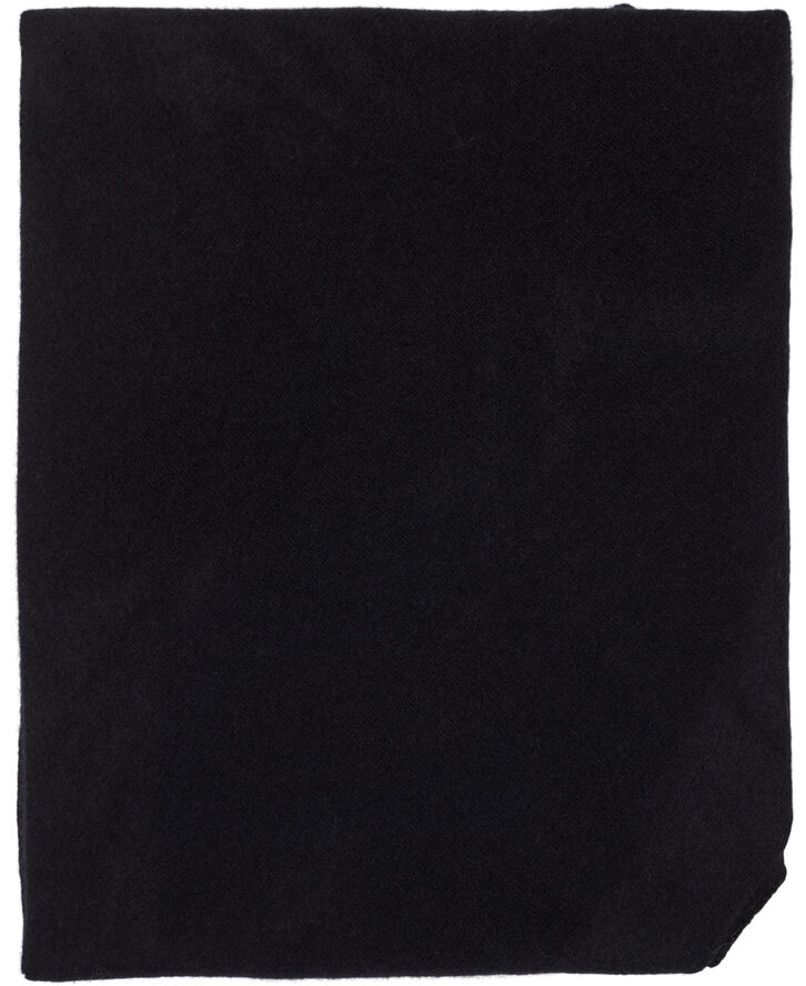 Magasin du Nord Collection Karrie 3 - 100% Cashmere Black