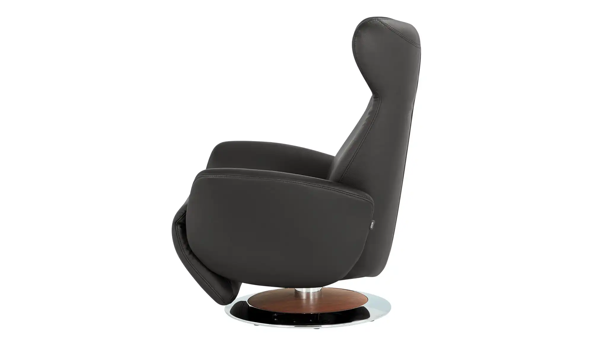 JOOP! Relaxsessel aus Leder Lounge 8140