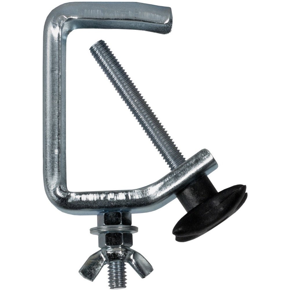 ADJ Baby Clamp Silver Truss haak