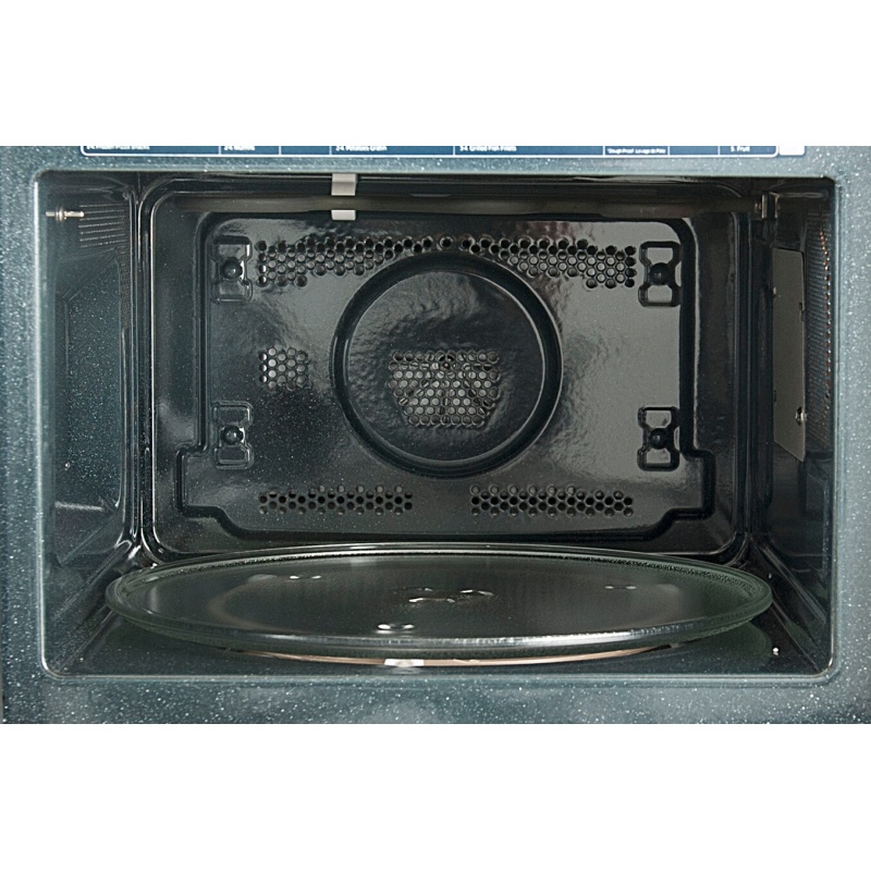 Micro-ondes combiné Samsung MC28H5015CK