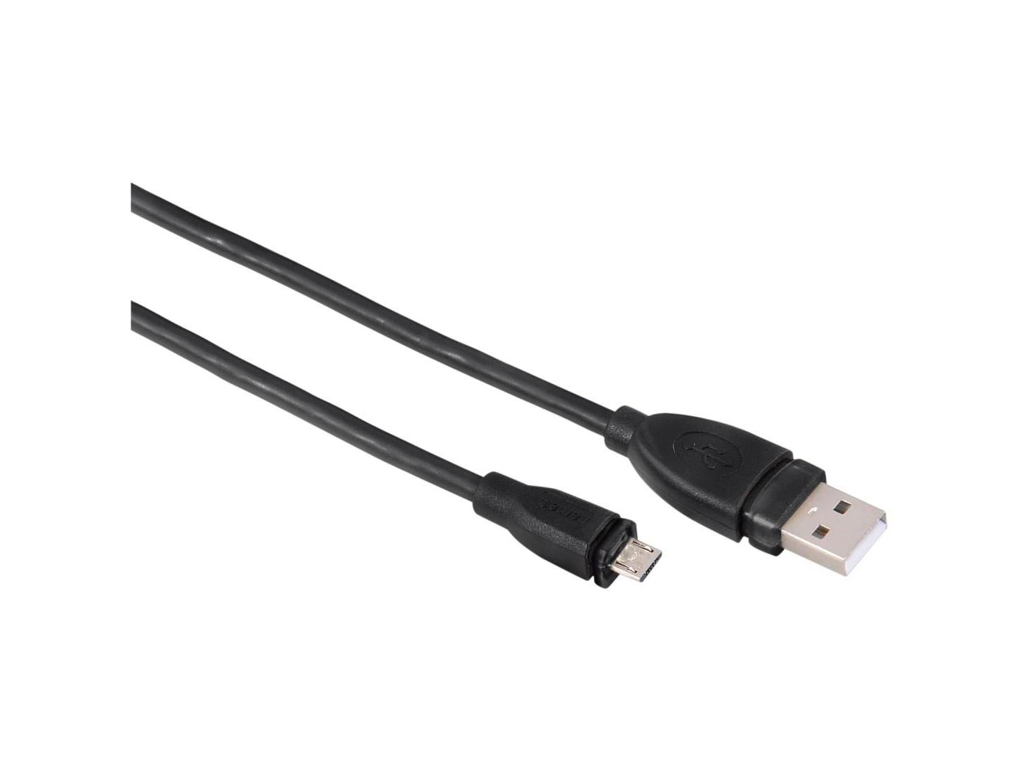 CABO USB A-MICRO B QILIVE Q.3839 G4218013 1.8MT