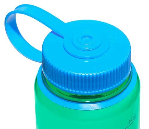 Wide Mouth Sustain 500 ml vandflaske