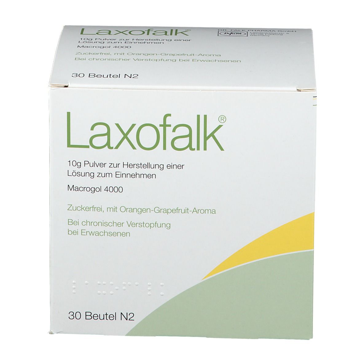 Laxofalk®