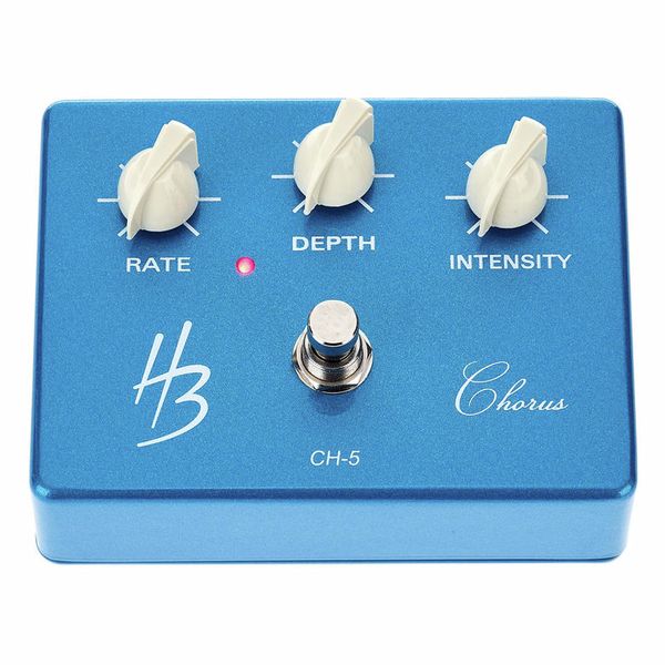 Harley Benton Custom Line CH-5 Chorus