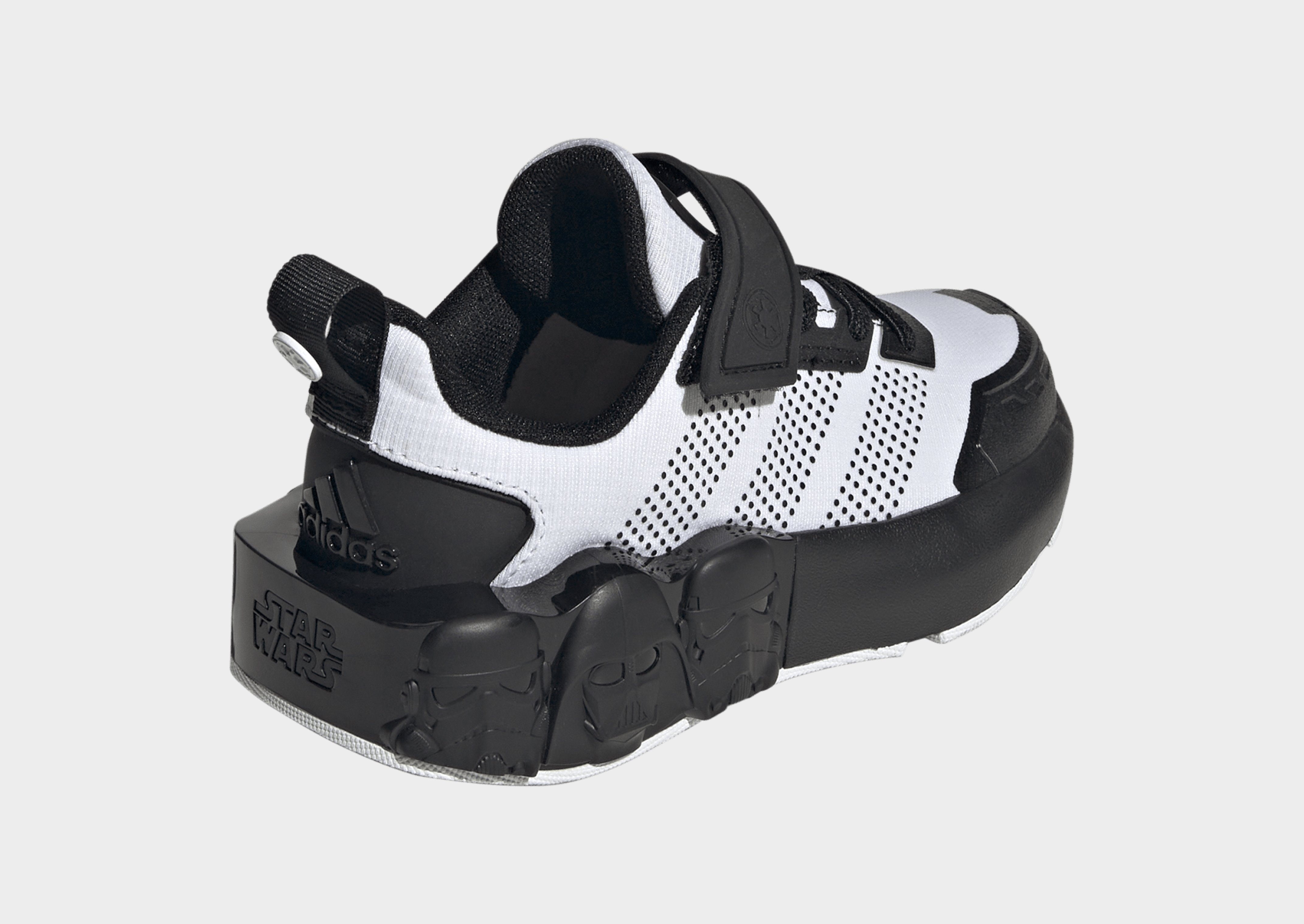 adidas Chaussure Star Wars Runner Enfants