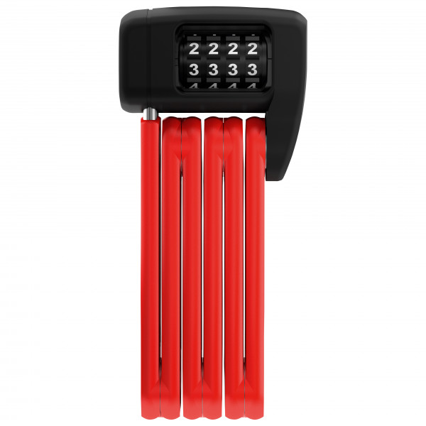 ABUS - Bordo Lite 6055C Mini Combo - Antivol vélo