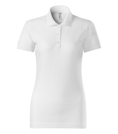 Piccolio P22 - Polo Femme Élégance Moderne Piccolio