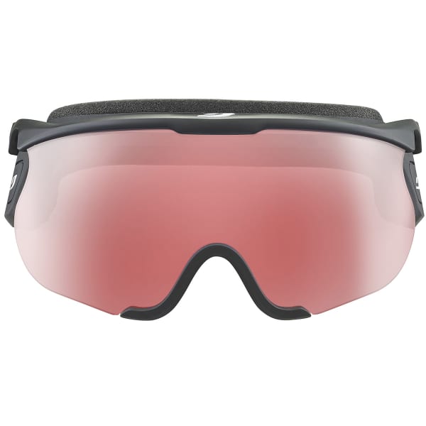 Visière ski de fond JULBO SNIPER EVO L SPECTRON MULTI ECRANS 22 NOIR