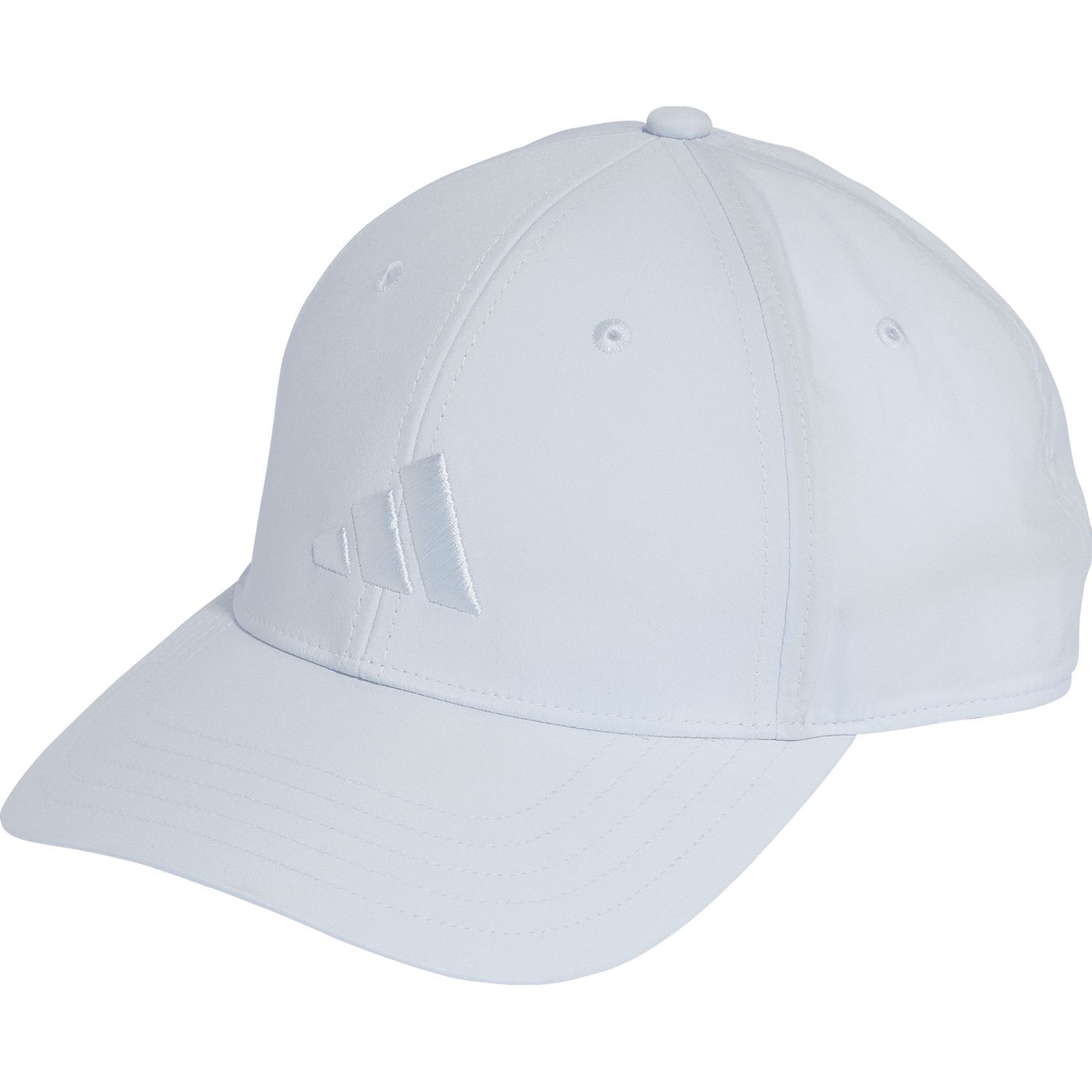 Adidas PerformanceNew Logo Embroidered Baseball Kappe
