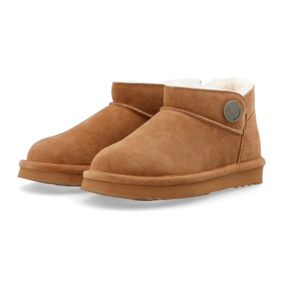 Ca'Shott - Women's Cassia Warm Pull Boot - Chaussures d'hiver