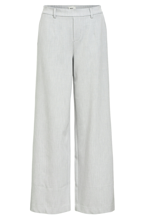 Object grijze dames broek