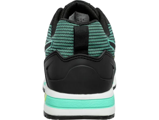 Chaussures de sécurité S1P Vivid GH Puma noires