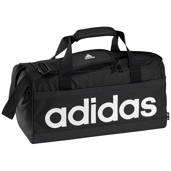 Adidas LINEAR DUFFEL S