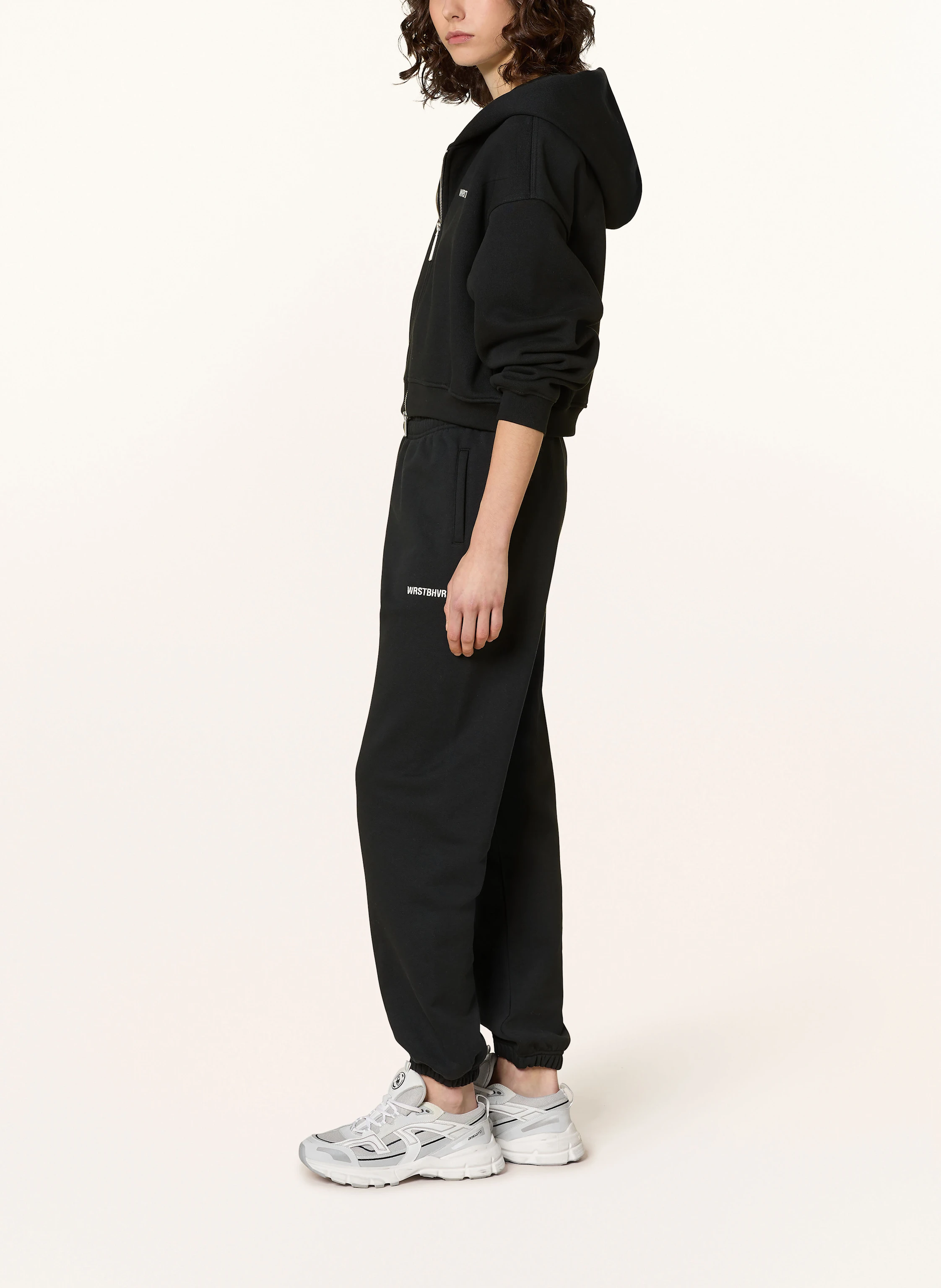 WRSTBHVR Sweatpants HERA