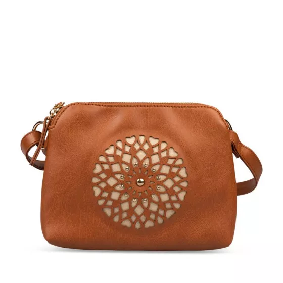Sac à main MARRON MERRY SCOTT