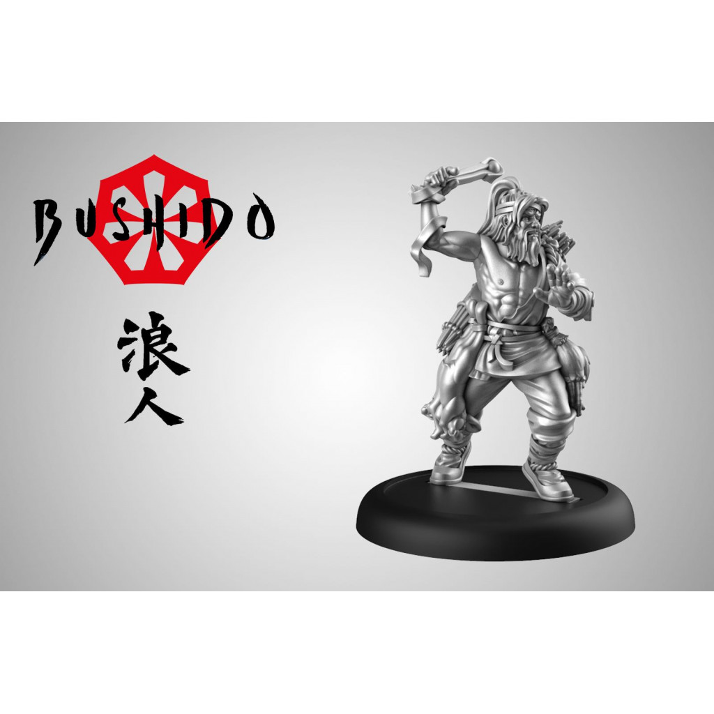 Bushido - Multi Factions - Ichiro
