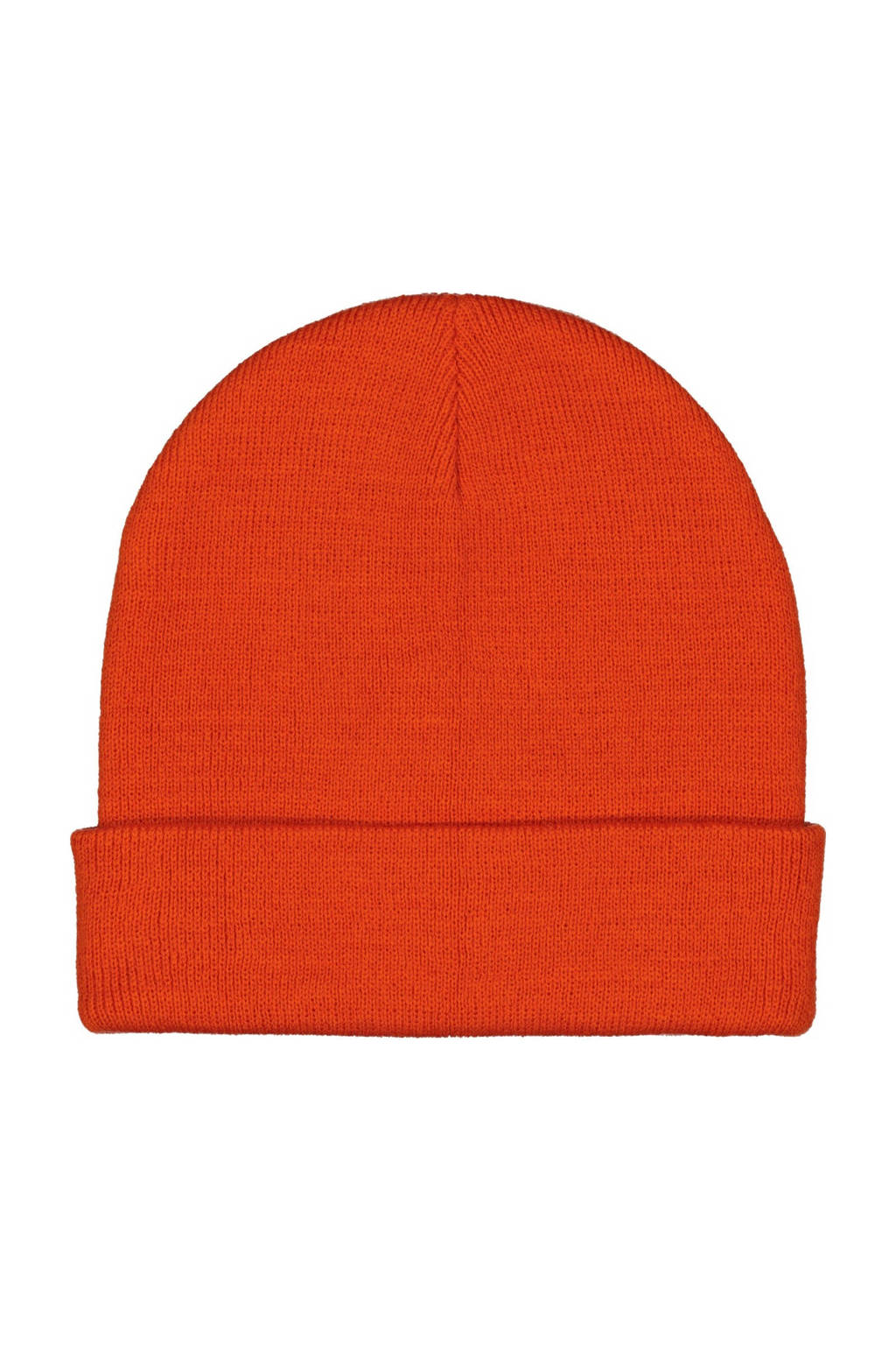 Vingino muts Vemados oranjerood