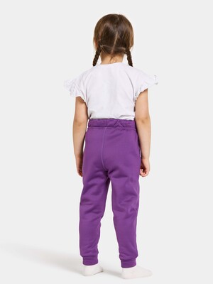Didriksons Corin Powerstretch Bukser, Royal Purple