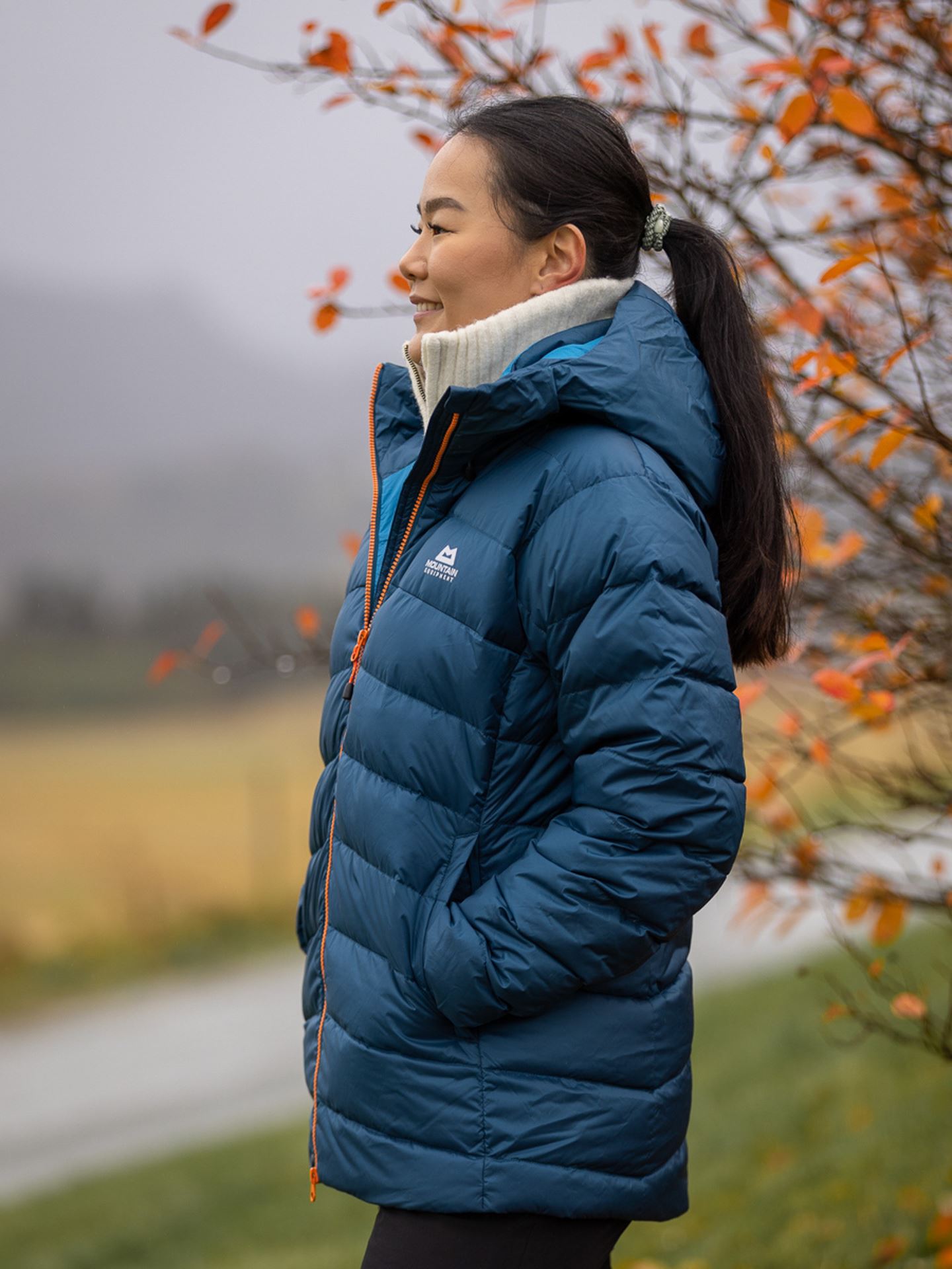 Senja Jacket