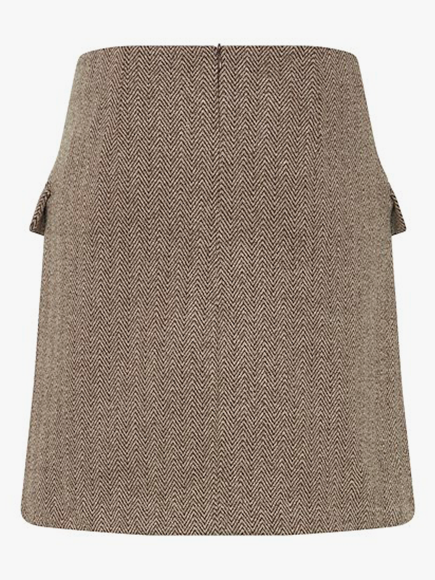 Kate Jaquard Skirt 5