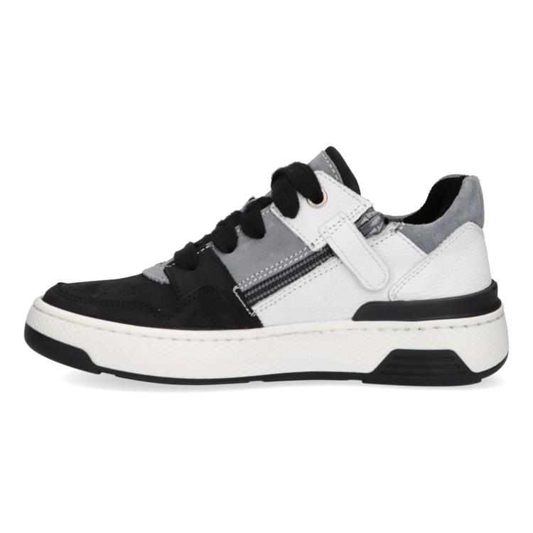 Track Style 325360 Bob Bond Wijdte 5 589 Black