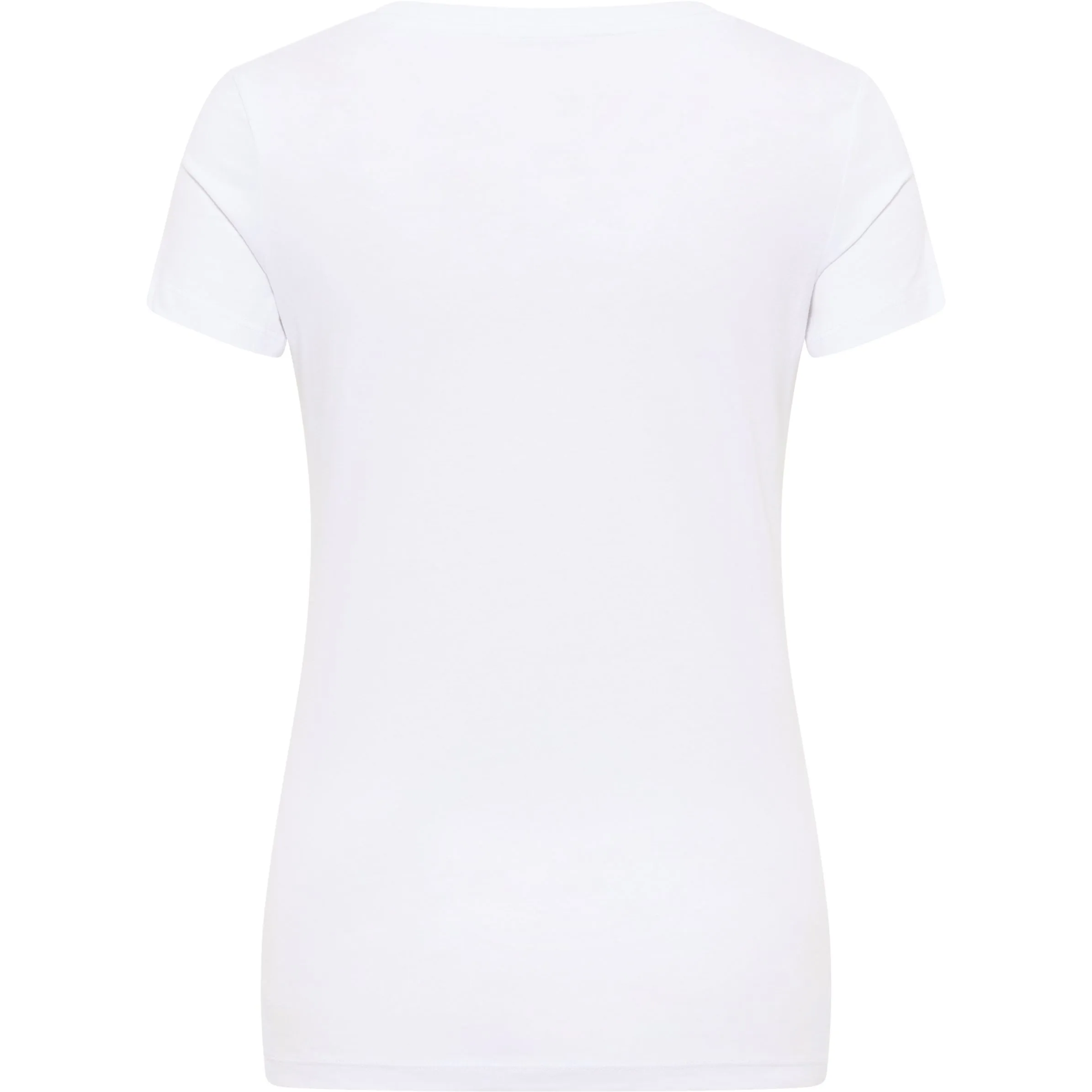 Damen Shirt mit Frontprint