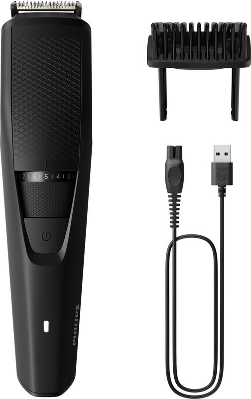 Philips - BT3234/15 - Baardtrimmer - Zwart - Lift & Trim-systeem