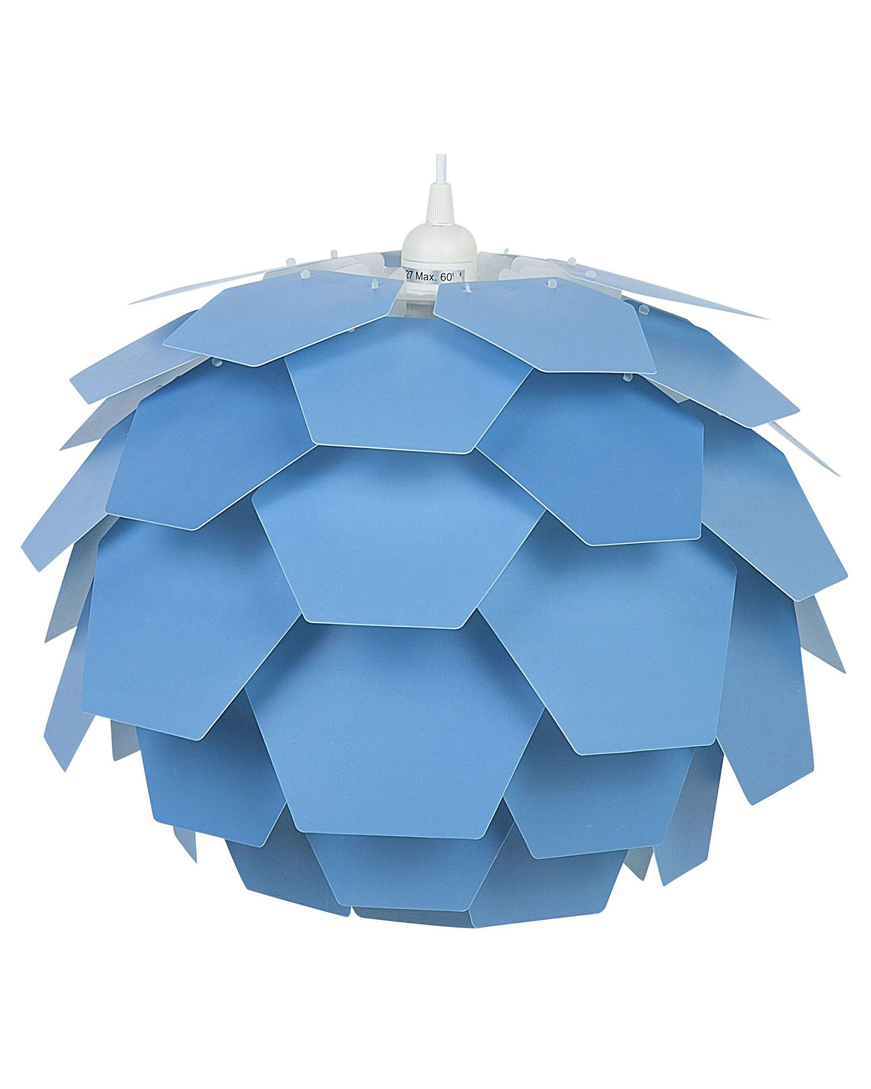 Hanglamp SEGRE S Blauw