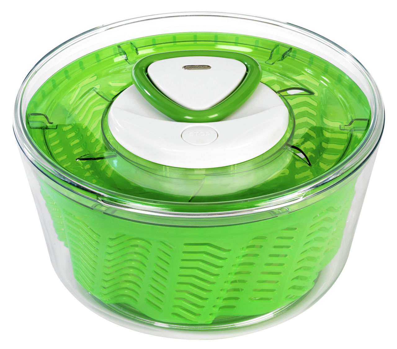Zyliss Salatschleuder EASY SPIN