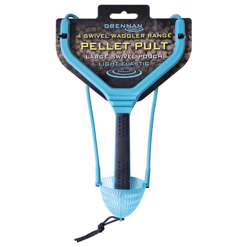 Fronde Drennan Waggler Range Pellet Pult