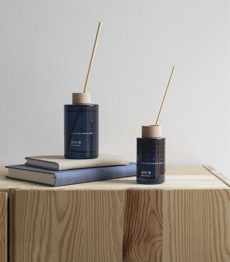 Skandinavisk HAV Scent Diffuser 100ml