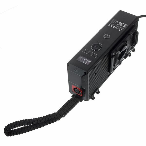 Aputure LS C300D MKII V-Mount Kit