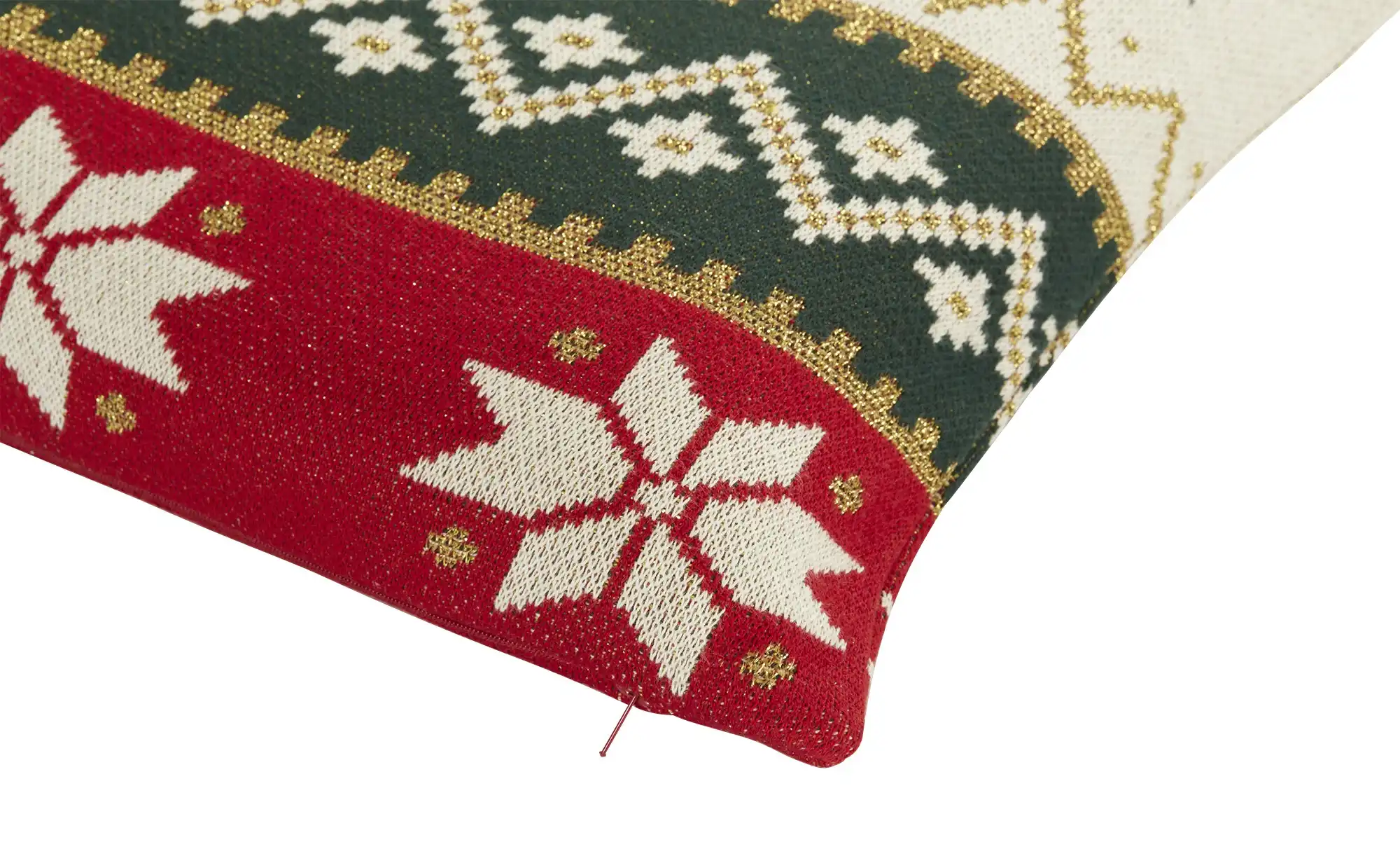 como Kissen Weihnachten