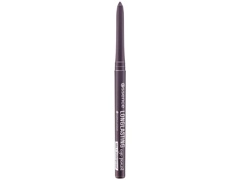 essence Eyeliner Long-Lasting 37 purple-licious Drehbarer Kajalstift für ein intensives, langanhaltendes Ergebnis