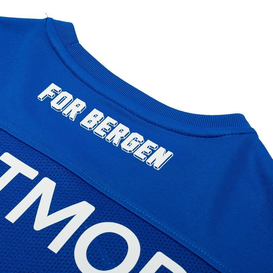 SK Brann Maillot Extérieur Eliteserien 2024 Enfant