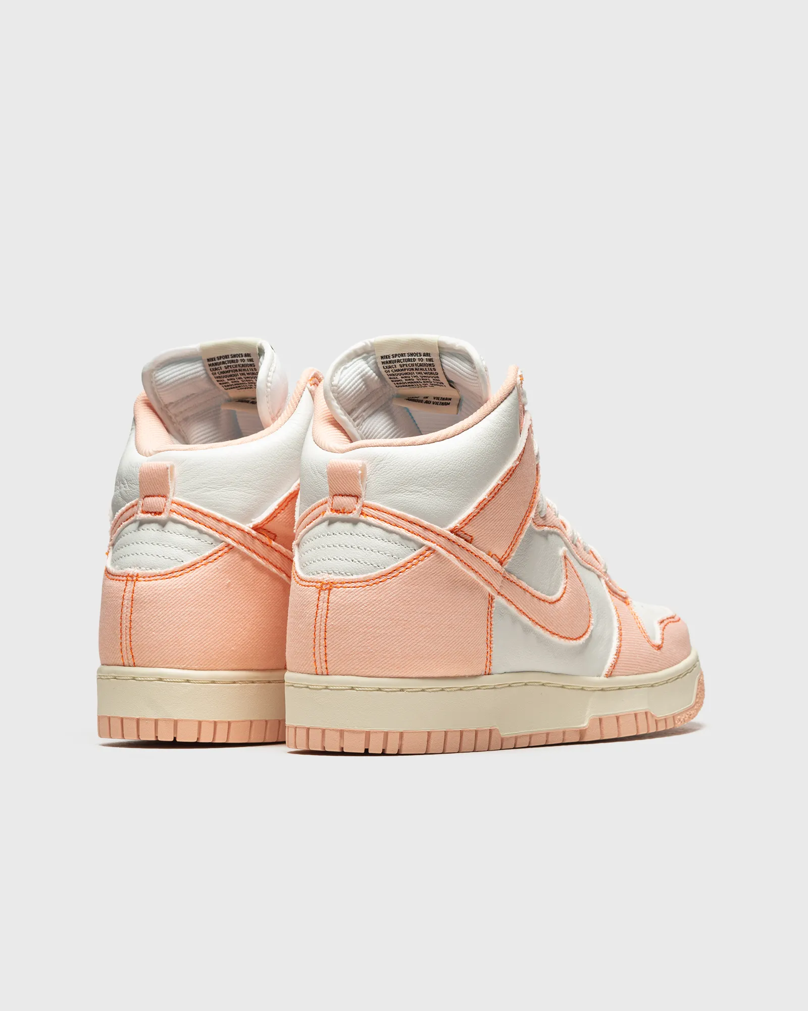 Nike WMNS NIKE DUNK HI 1985