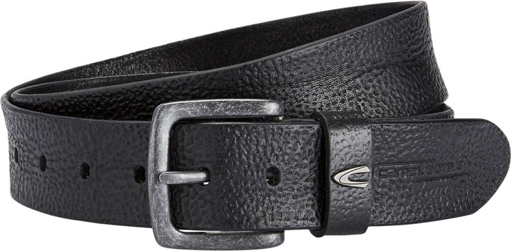 Camel Active NOS Belt Black