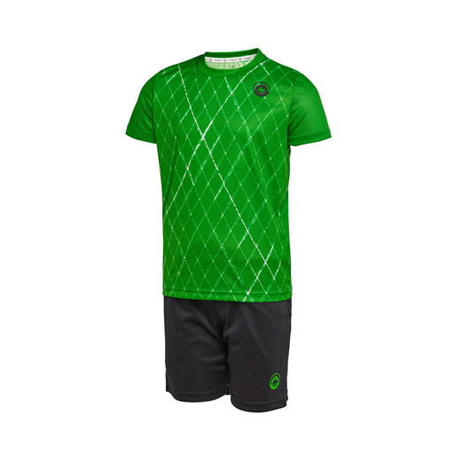 Conjunto J'Hayber Sportnet