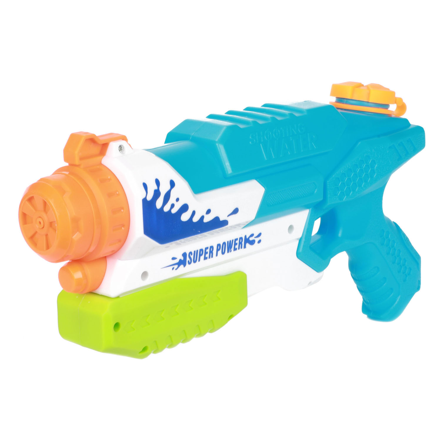 Splash Waterpistool Super Power