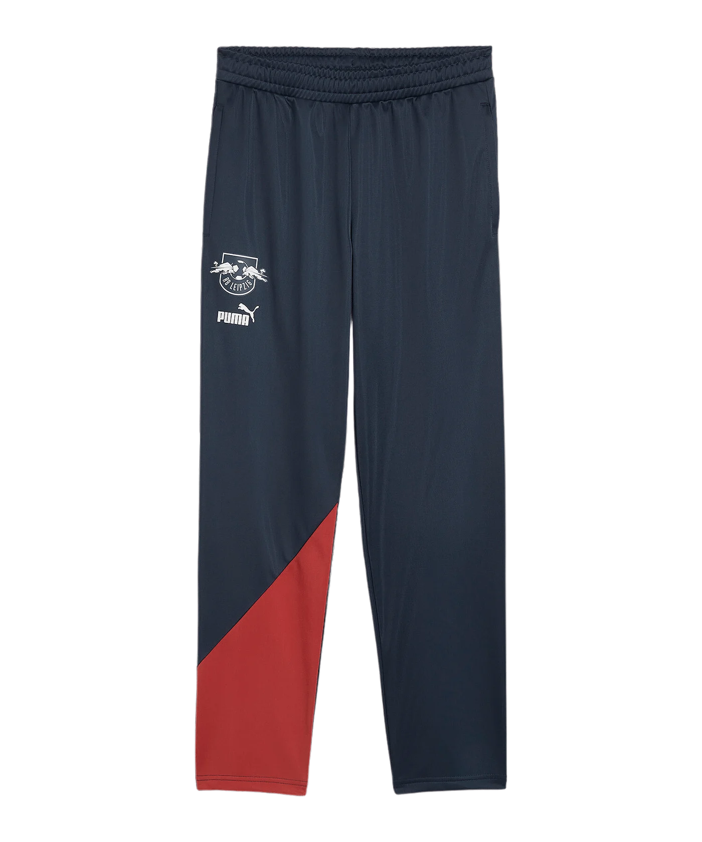 PUMA RB Leipzig ftblCulture+ Trainingshose Blau F12